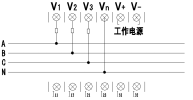 DTSD342-1V接線圖