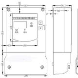 預(yù)付費(fèi)電表的安裝及使用方法