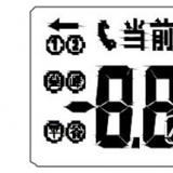 長(zhǎng)沙威勝單相電表DDS102怎么看